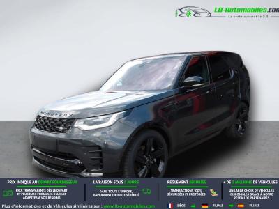 Land Rover Discovery 3.0 D300