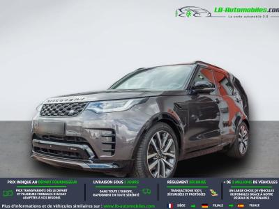 Land Rover Discovery 3.0 D300