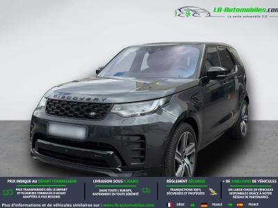Land Rover Discovery 3.0 D300
