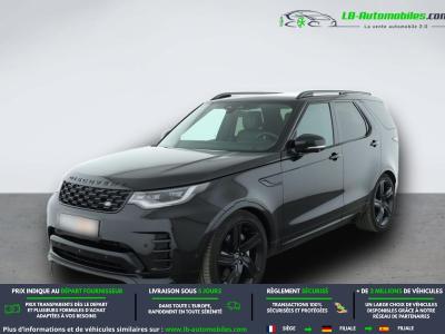Land Rover Discovery 3.0 D250