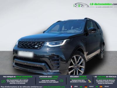 Land Rover Discovery 3.0 D250