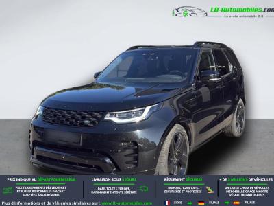 Land Rover Discovery 3.0 D250