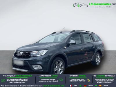 Dacia Logan MCV dCi 95