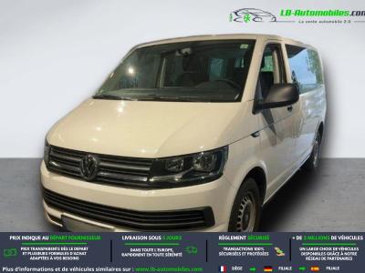 Volkswagen Multivan 2.0 TDI 150 BVM