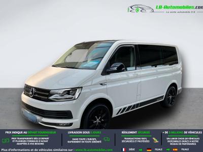 Volkswagen Multivan 2.0 TDI 150 BVM