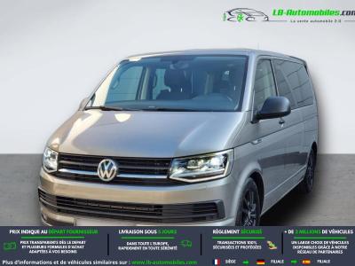 Volkswagen Multivan 2.0 TDI 150 BVM