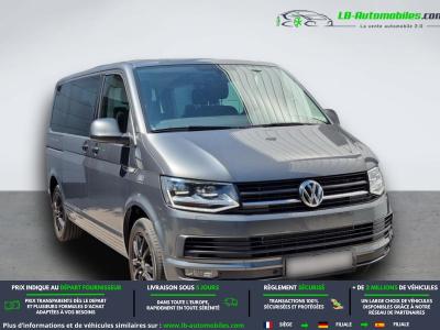 Volkswagen Multivan 2.0 TDI 150 BVM