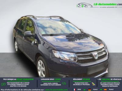 Dacia Logan MCV SCe 75