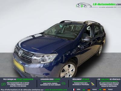 Dacia Logan MCV SCe 75