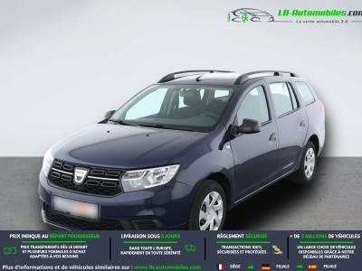 Dacia Logan MCV SCe 75