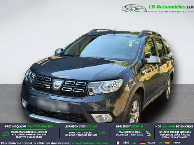 Dacia Logan MCV TCe 90 BVM
