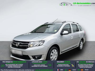Dacia Logan MCV TCe 90 BVM