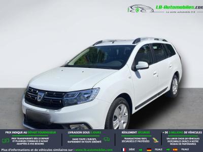 Dacia Logan MCV TCe 90 BVM