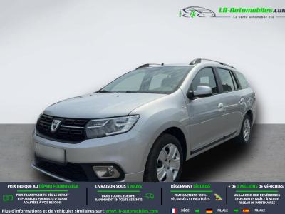Dacia Logan MCV TCe 90 BVM