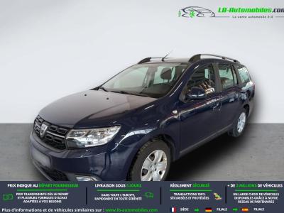 Dacia Logan MCV TCe 90 BVA