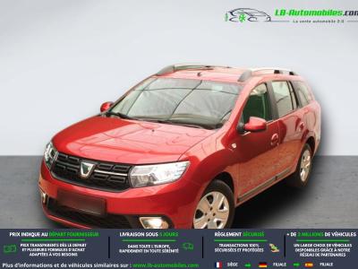 Dacia Logan MCV TCe 90 BVA