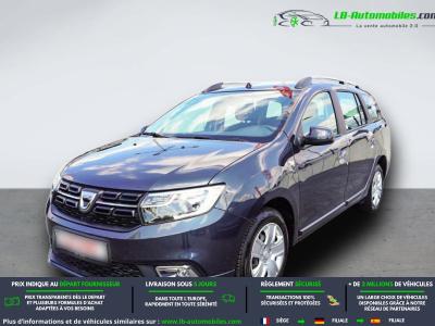 Dacia Logan MCV SCe 75