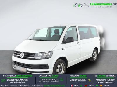 Volkswagen Multivan 2.0 TDI 150 BVA