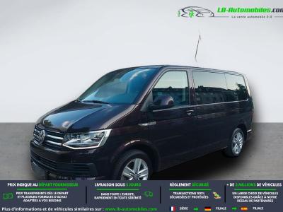 Volkswagen Multivan 2.0 TDI 150 BVA
