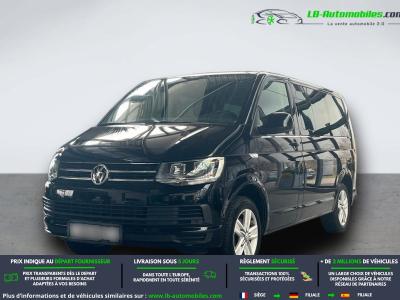 Volkswagen Multivan 2.0 TDI 150 BVA