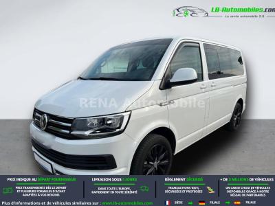 Volkswagen Multivan 2.0 TDI 150 BVA