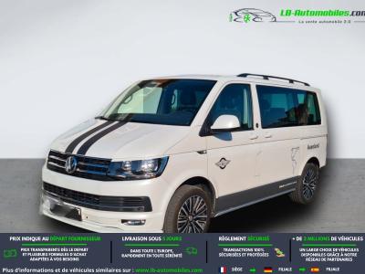 Volkswagen Multivan 2.0 TDI 150 BVA