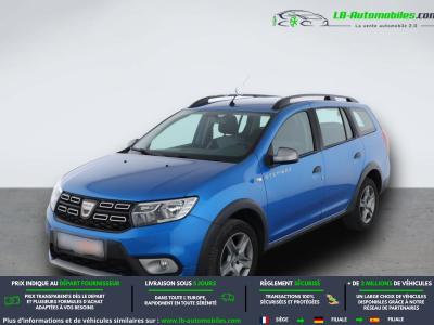 Dacia Logan MCV TCe 90 BVM
