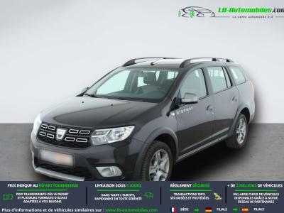 Dacia Logan MCV TCe 90 BVM
