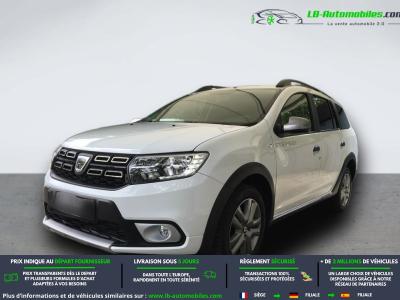 Dacia Logan MCV TCe 90 BVM