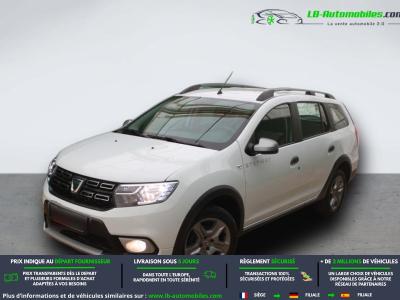 Dacia Logan MCV TCe 90 BVM