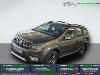 Dacia Logan MCV TCe 90 BVM
