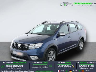 Dacia Logan MCV TCe 90 BVM