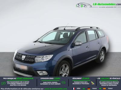 Dacia Logan MCV TCe 90 BVM