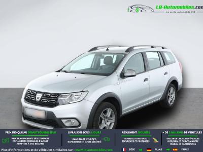 Dacia Logan MCV TCe 90 BVM