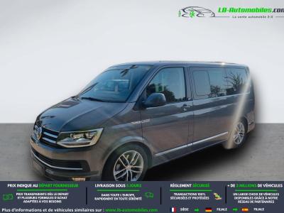 Volkswagen Multivan 2.0 TDI 150 BVA