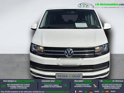 Volkswagen Multivan 2.0 TSI 150 BVM