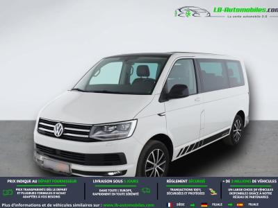 Volkswagen Multivan 2.0 TSI 150 BVM