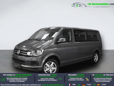 Volkswagen Multivan 2.0 TDI 204 BVA