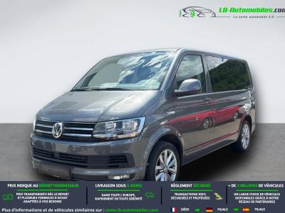 Volkswagen Multivan 2.0 TDI 204 BVA