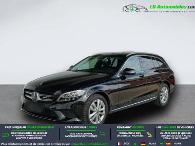 Mercedes Classe C Break 180 BVM