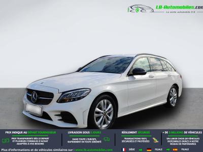 Mercedes Classe C Break 200 BVA