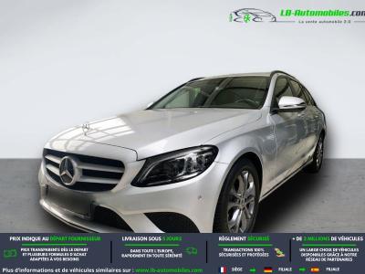 Mercedes Classe C Break 200 BVA