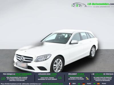 Mercedes Classe C Break 200 d BVA