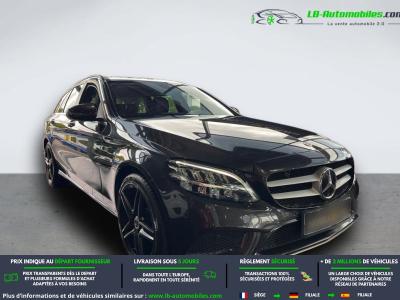 Mercedes Classe C Break 200 d BVA