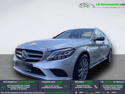 Mercedes Classe C Break 200 d BVA