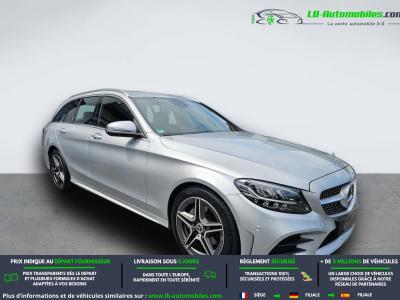 Mercedes Classe C Break 200 d BVA