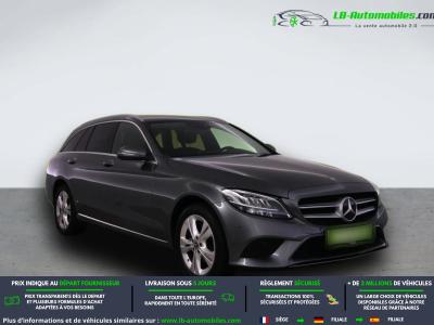 Mercedes Classe C Break 220 d BVA 4Matic