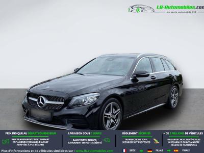 Mercedes Classe C Break 180 BVA