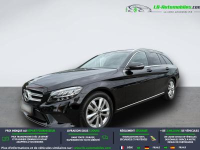 Mercedes Classe C Break 180 BVA