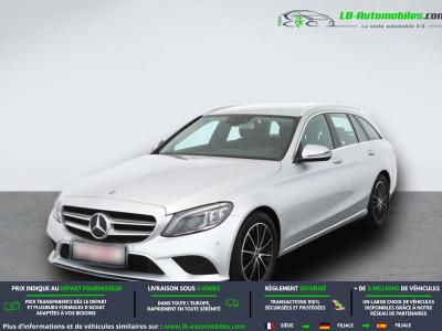 Mercedes Classe C Break 200 BVA